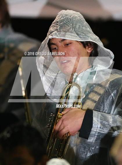 Thumbnail 3 in Manteca vs Placer (CIF SJS D4 Final) photogallery.