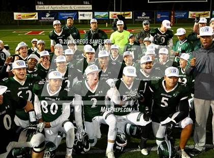Thumbnail 2 in Manteca vs Placer (CIF SJS D4 Final) photogallery.