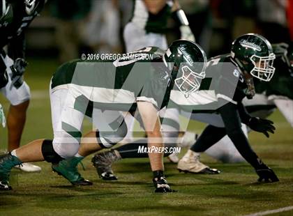 Thumbnail 3 in Manteca vs Placer (CIF SJS D4 Final) photogallery.