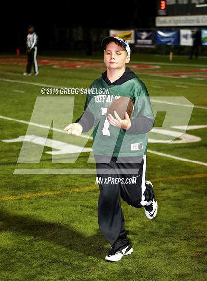 Thumbnail 2 in Manteca vs Placer (CIF SJS D4 Final) photogallery.