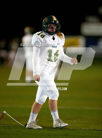 Thumbnail 2 in Manteca vs Placer (CIF SJS D4 Final) photogallery.