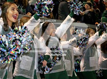 Thumbnail 3 in Manteca vs Placer (CIF SJS D4 Final) photogallery.