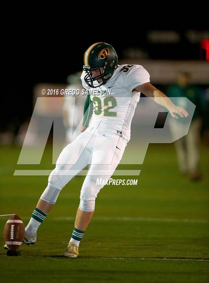 Thumbnail 1 in Manteca vs Placer (CIF SJS D4 Final) photogallery.