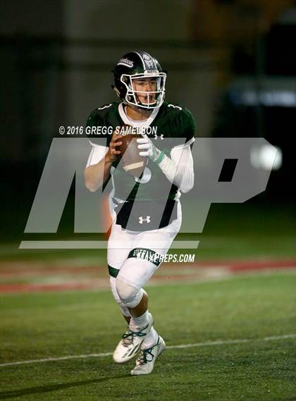 Thumbnail 3 in Manteca vs Placer (CIF SJS D4 Final) photogallery.