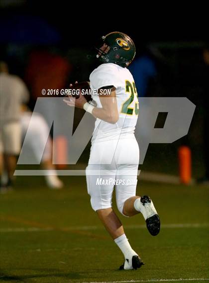 Thumbnail 2 in Manteca vs Placer (CIF SJS D4 Final) photogallery.