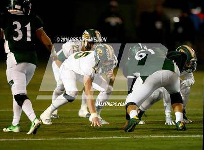 Thumbnail 2 in Manteca vs Placer (CIF SJS D4 Final) photogallery.