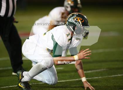 Thumbnail 1 in Manteca vs Placer (CIF SJS D4 Final) photogallery.