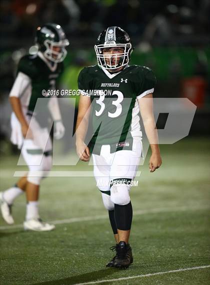 Thumbnail 1 in Manteca vs Placer (CIF SJS D4 Final) photogallery.