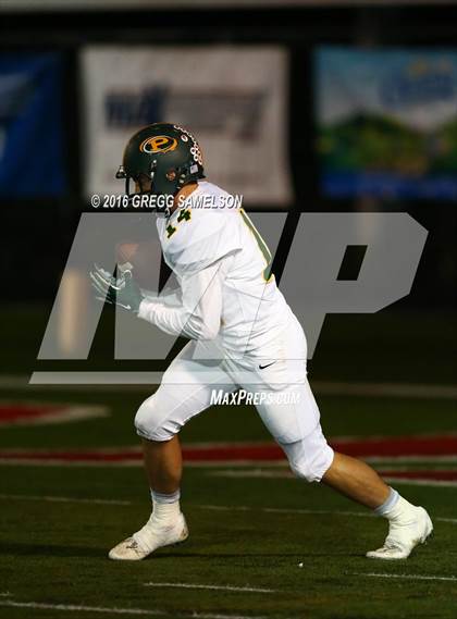 Thumbnail 2 in Manteca vs Placer (CIF SJS D4 Final) photogallery.