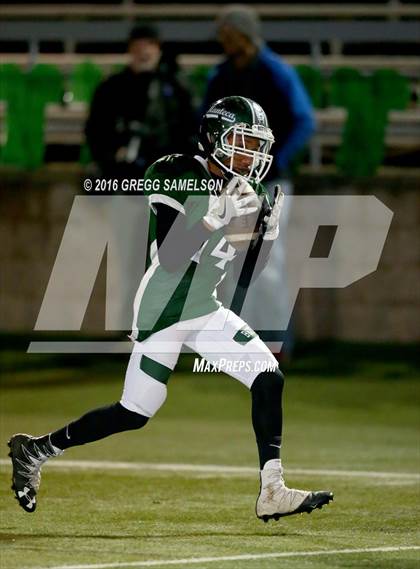 Thumbnail 2 in Manteca vs Placer (CIF SJS D4 Final) photogallery.