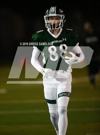 Thumbnail 1 in Manteca vs Placer (CIF SJS D4 Final) photogallery.