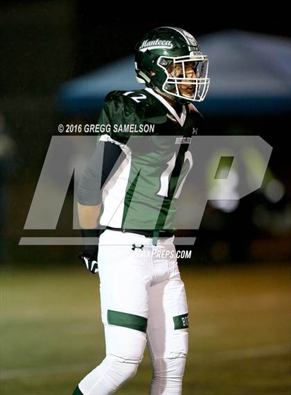 Thumbnail 1 in Manteca vs Placer (CIF SJS D4 Final) photogallery.