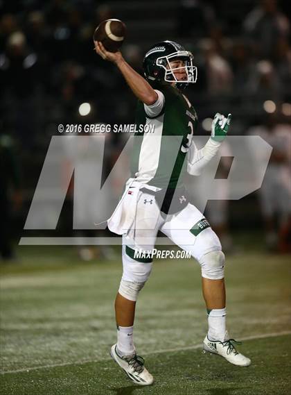 Thumbnail 2 in Manteca vs Placer (CIF SJS D4 Final) photogallery.