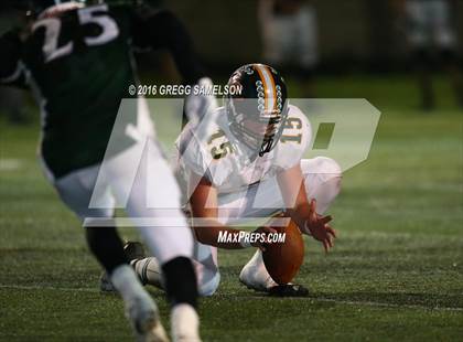 Thumbnail 2 in Manteca vs Placer (CIF SJS D4 Final) photogallery.