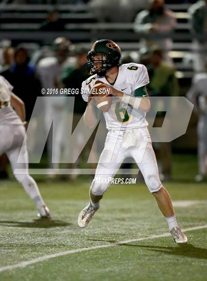Thumbnail 1 in Manteca vs Placer (CIF SJS D4 Final) photogallery.