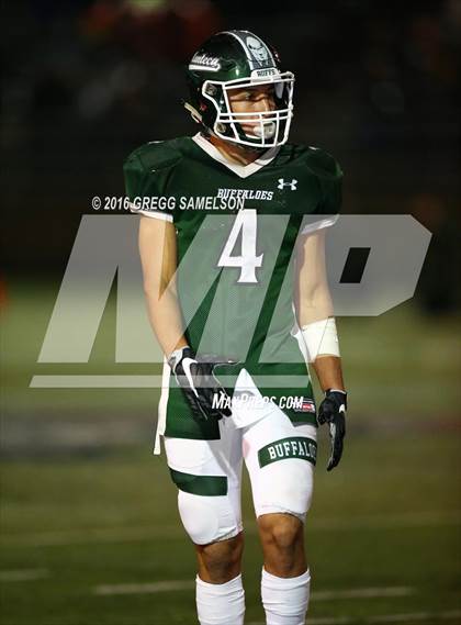 Thumbnail 1 in Manteca vs Placer (CIF SJS D4 Final) photogallery.