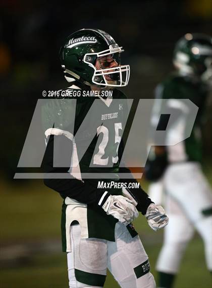 Thumbnail 1 in Manteca vs Placer (CIF SJS D4 Final) photogallery.