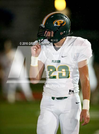 Thumbnail 1 in Manteca vs Placer (CIF SJS D4 Final) photogallery.