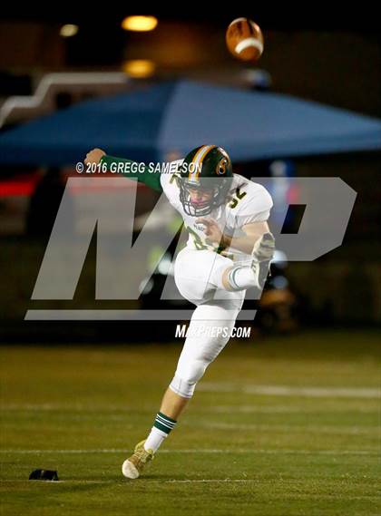 Thumbnail 1 in Manteca vs Placer (CIF SJS D4 Final) photogallery.