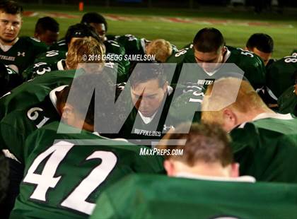 Thumbnail 2 in Manteca vs Placer (CIF SJS D4 Final) photogallery.