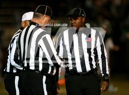 Thumbnail 2 in Manteca vs Placer (CIF SJS D4 Final) photogallery.