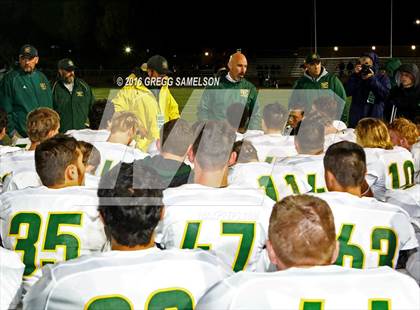 Thumbnail 1 in Manteca vs Placer (CIF SJS D4 Final) photogallery.