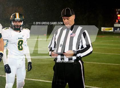 Thumbnail 1 in Manteca vs Placer (CIF SJS D4 Final) photogallery.