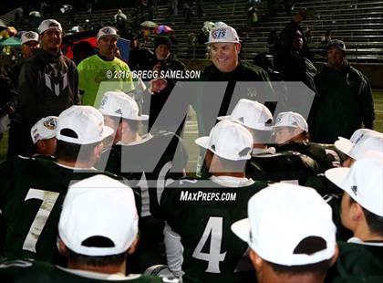 Thumbnail 1 in Manteca vs Placer (CIF SJS D4 Final) photogallery.