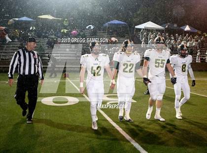 Thumbnail 1 in Manteca vs Placer (CIF SJS D4 Final) photogallery.