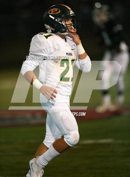 Thumbnail 2 in Manteca vs Placer (CIF SJS D4 Final) photogallery.