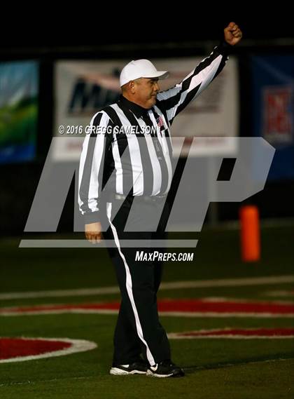 Thumbnail 1 in Manteca vs Placer (CIF SJS D4 Final) photogallery.