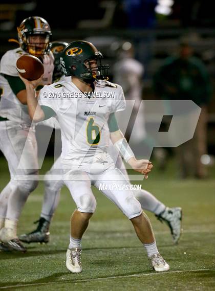 Thumbnail 2 in Manteca vs Placer (CIF SJS D4 Final) photogallery.