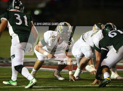 Thumbnail 3 in Manteca vs Placer (CIF SJS D4 Final) photogallery.