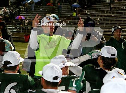 Thumbnail 3 in Manteca vs Placer (CIF SJS D4 Final) photogallery.