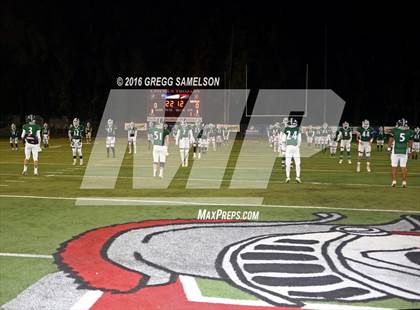 Thumbnail 3 in Manteca vs Placer (CIF SJS D4 Final) photogallery.