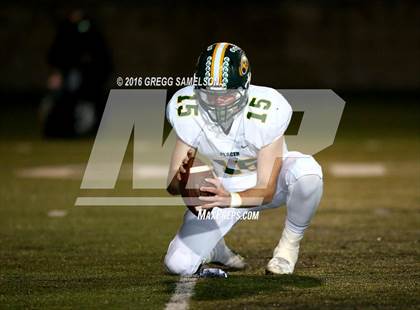 Thumbnail 1 in Manteca vs Placer (CIF SJS D4 Final) photogallery.