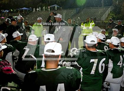 Thumbnail 2 in Manteca vs Placer (CIF SJS D4 Final) photogallery.