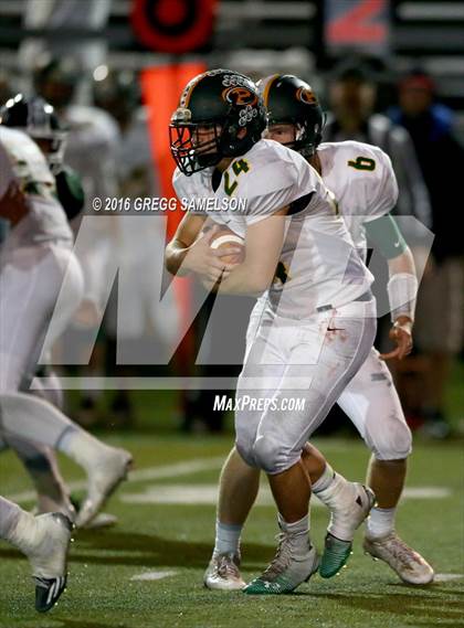 Thumbnail 1 in Manteca vs Placer (CIF SJS D4 Final) photogallery.