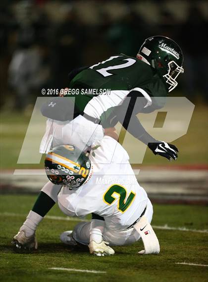 Thumbnail 1 in Manteca vs Placer (CIF SJS D4 Final) photogallery.
