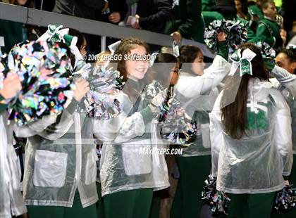 Thumbnail 1 in Manteca vs Placer (CIF SJS D4 Final) photogallery.
