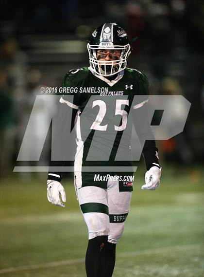 Thumbnail 2 in Manteca vs Placer (CIF SJS D4 Final) photogallery.