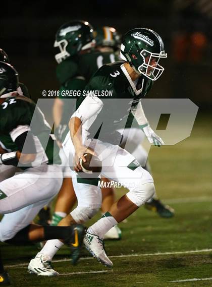 Thumbnail 2 in Manteca vs Placer (CIF SJS D4 Final) photogallery.