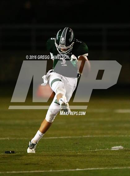 Thumbnail 1 in Manteca vs Placer (CIF SJS D4 Final) photogallery.