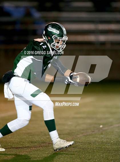 Thumbnail 2 in Manteca vs Placer (CIF SJS D4 Final) photogallery.