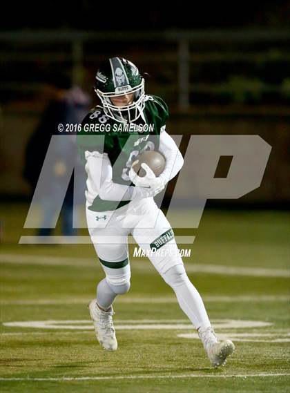 Thumbnail 2 in Manteca vs Placer (CIF SJS D4 Final) photogallery.