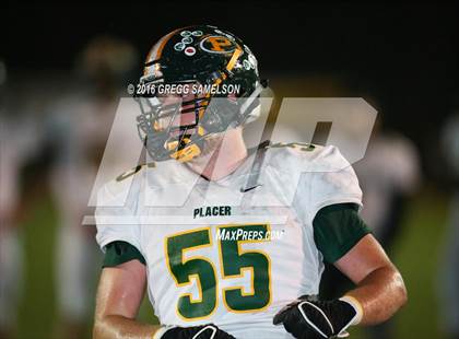 Thumbnail 1 in Manteca vs Placer (CIF SJS D4 Final) photogallery.
