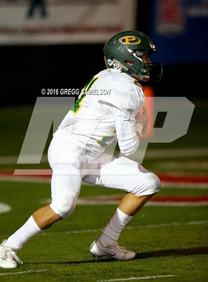 Thumbnail 3 in Manteca vs Placer (CIF SJS D4 Final) photogallery.