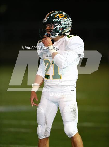 Thumbnail 2 in Manteca vs Placer (CIF SJS D4 Final) photogallery.