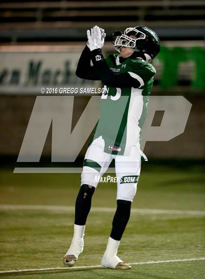 Thumbnail 1 in Manteca vs Placer (CIF SJS D4 Final) photogallery.