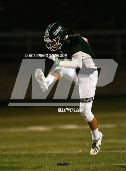 Thumbnail 2 in Manteca vs Placer (CIF SJS D4 Final) photogallery.